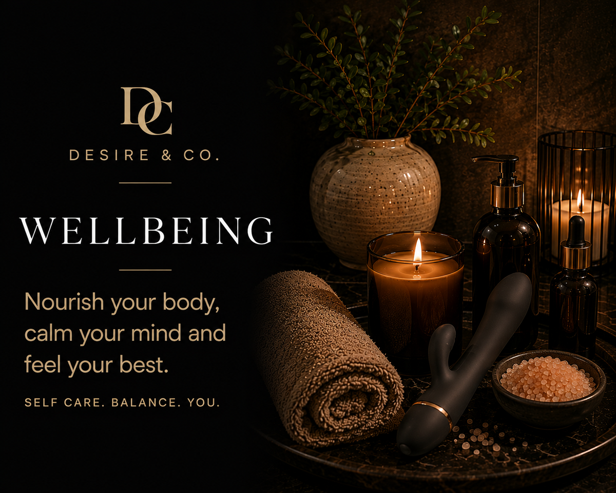 Wellbeing