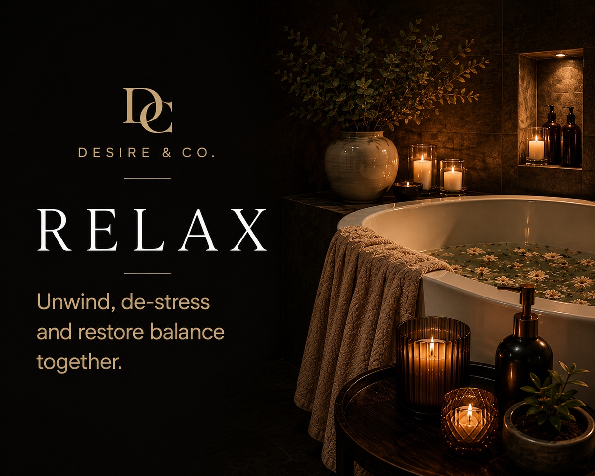 Relax