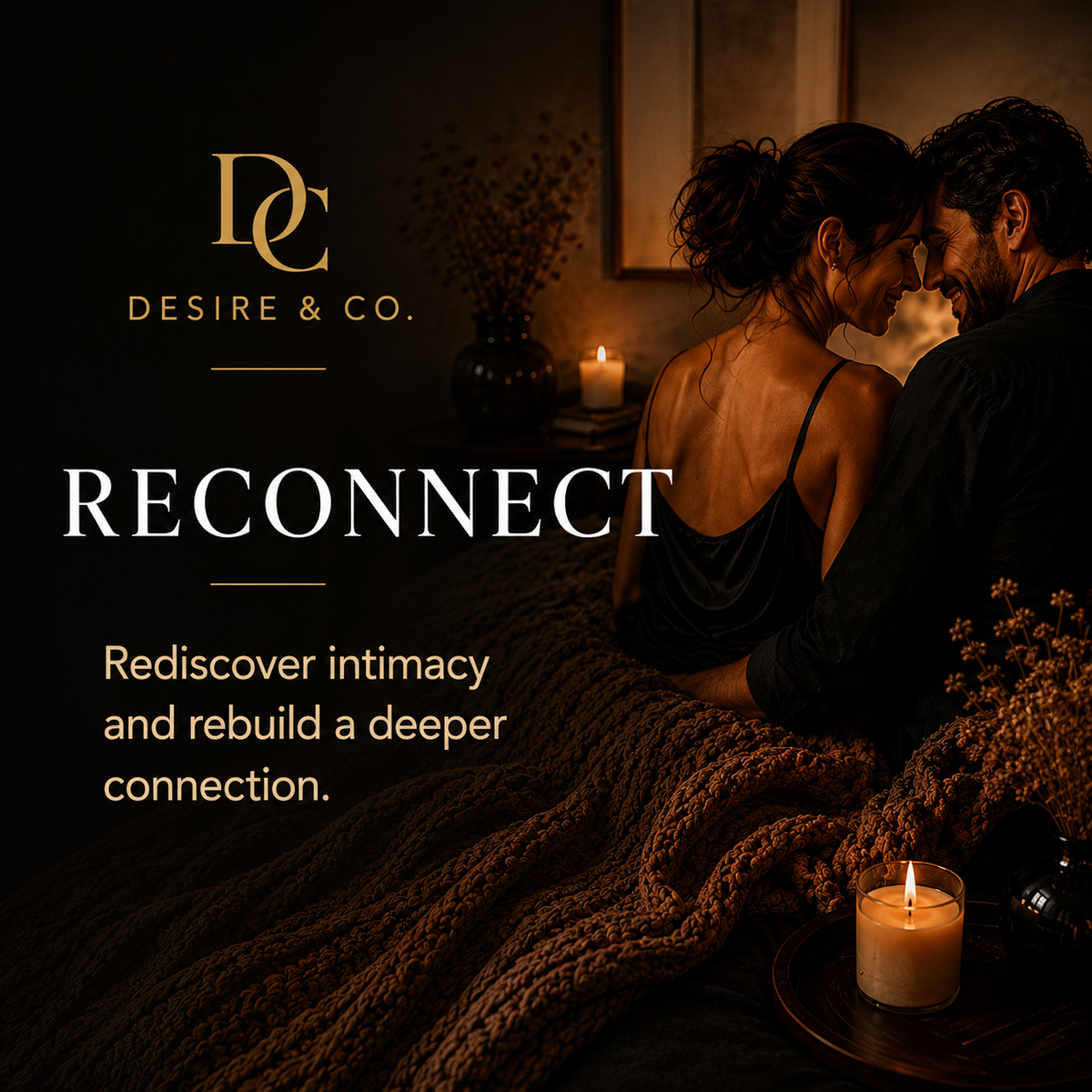 Reconnect