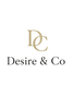 Desire &amp; Co - Home